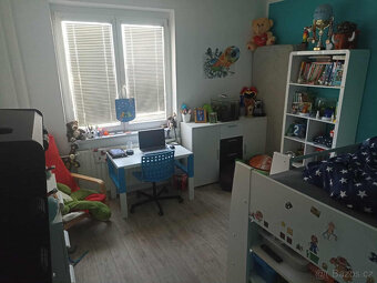 Antonína Poledníka 3+1 osobní vlastnictví - 8