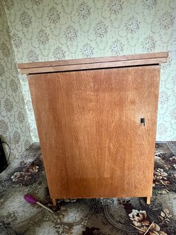 Šicí stroj Veritas + a návod - 8