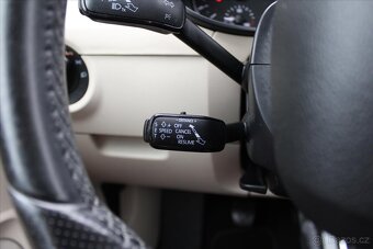 Škoda Octavia 2.0TDI 110kW 4x4 ELEGANCE ČR (2014) - 8