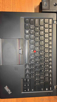 Lenovo NTB T460s ThinkPad 14" - 8