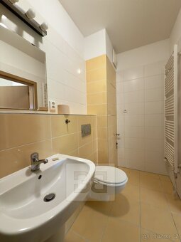 Pronájem byty 2+kk, 40 m² - Praha - Zličín, ev.č. N08609 - 8