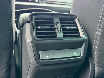 Škoda Karoq SportLine 2,0 TDI 85 kW 7° DSG | CZ | 2021 - 8