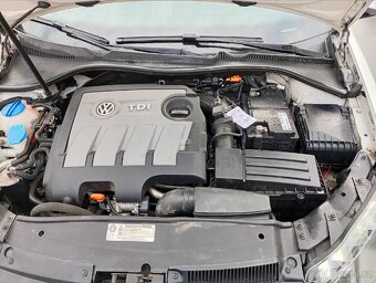 VW Golf 6 variant - 8