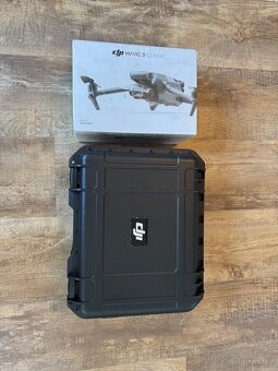 Dji Mavic 3 classic - 8