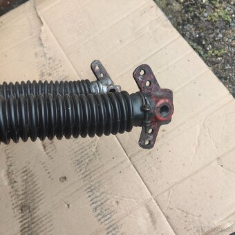 Jawa perak předek komunista - 8