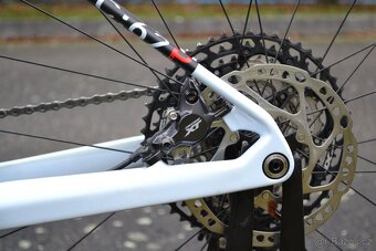 Cube Elite C:62 Pro (M) 9.8 kg - 8