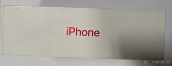 Apple iPhone SE 2020 (2. gen) 64GB Red - 8