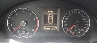 VW SCIROCCO 1,4TSi,naj:165tkm,r.v.2010,KLIMA,DOHODA - 8