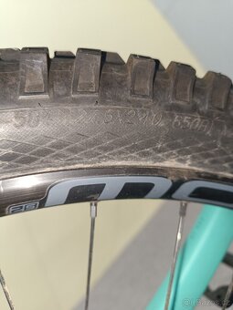 Horské kolo PROPAIN \" L\" - 8