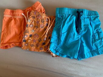 Mix oblečení pro chlapečka - 8