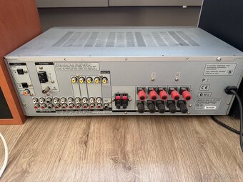 Prodám audio sestavu SONY + PIONEER - 8