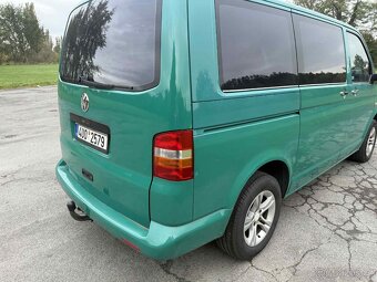 Vw transportér 2.5 TDi - 8