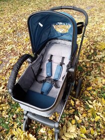 Kočárek JULI 3V1 - 8