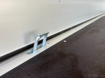 Iveco Daily 3.0, 10EP, Hydr. čelo, do 3,5t - 8