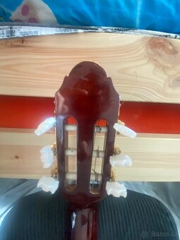 Kytara - Mzxtone - CGC - 3910 - 8