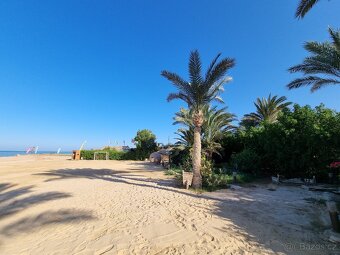 Hurghada studio s výhledem na moře - 8