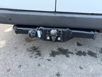 Ford transit 2012 9mist - 8