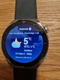 Huawei Watch GT 3 Pro záruka 06/24 - 8