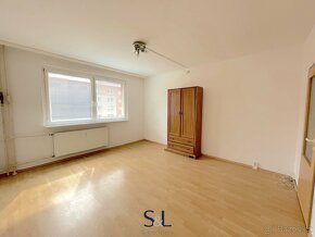 Pronájem byty 2+1, 56 m2 - Česká Lípa, ev.č. 00718 - 8