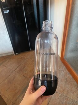 Sodastream zlatý - limitovaná edice - 8