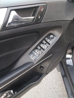 Mercedes ML 350 - 8