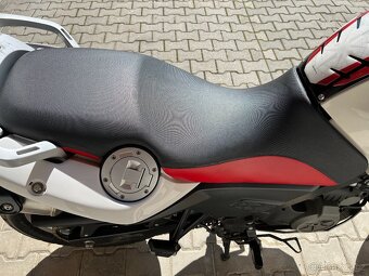 BMW G650GS - 8