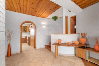 PRODEJ RODINNÉHO DOMU 6+1 SE ZAHRADOU, JABLOŇOVÁ, PROTIVÍN - 8