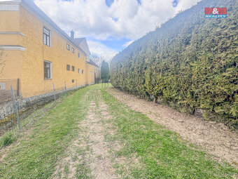 Prodej pozemku k bydlení, 540 m², Drahobuz - 8