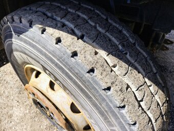 Tatra T815 S1 6x6 - 8