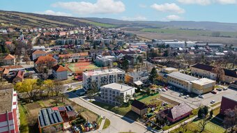 Prodej bytu 3+kk 62 m2 ve Ždánicích, okres Hodonín - 8
