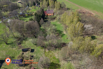 Prodej pozemku Malá Morava 6736 m2 - 8