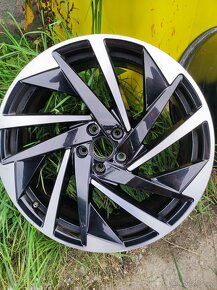 20" hliníky z VW Arteon - 8