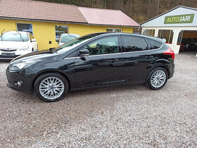 Ford Focus Carving 1.6 SCTi - možnost odpočtu DPH - 8