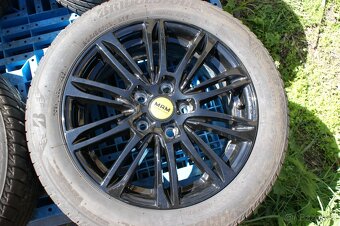 opravdu krasna alu MAM Skoda Seat Audi VW letni pneu 5x112 - 8