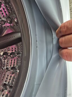 LG A+++ SET ZÁRUKA DOPRAVA INSTALACE PŘEDVEDENÍ - 8