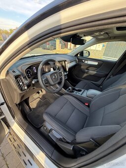 Volvo XC40 - 8