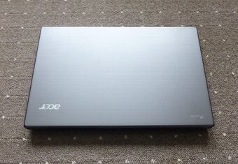 Notebook - Acer TravelMate 5760-2334G50Mnsk - 8