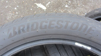 Letní pneumatiky 225/45/18 Bridgestone - 8