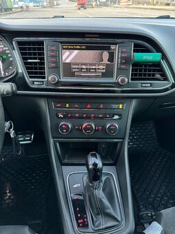 Seat Leon Cupra TSI 290 DSG - 8