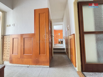 Prodej chalupy, 86 m2, Dolní Cerekev - 8