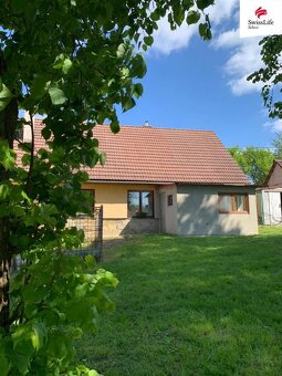 Prodej rodinného domu 120 m2, Lačnov - 8
