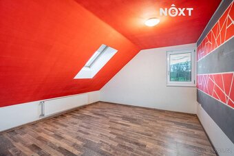 Prodej Rodinný dům, 176㎡ - 8