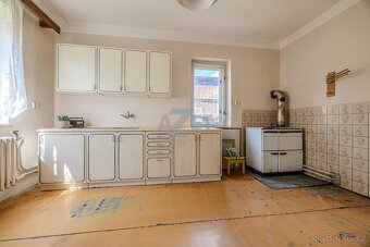 Prodej, rodinný dům, 3+1, 120 m2, Fulnek - 8