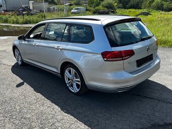 VW Passat B8 2.0TDi, r.2018, rozvody, DPF, serviska, TOP - 8