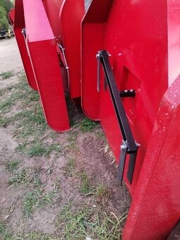 Mulčovač za malotraktor - 8