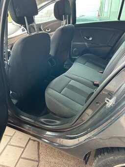 Renault Megane III 96kw - 8