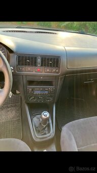 Golf 4 variant 1.9 tdi PD - 8