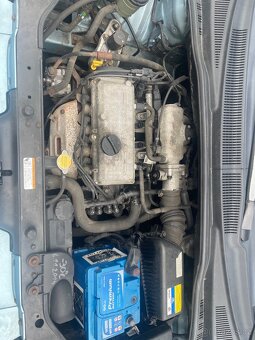 Hyundai Getz 1.1, r.v. 2007, - 8