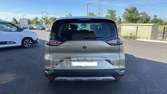 RENAULT Espace V dCi 160 INITIALE PARIS EDC 08/2016 - 8