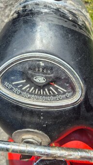 Jawa 350/360 panelka - 8